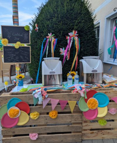 Sommer, Sonne, Kunterbunt – Bild 7